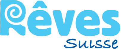 Logo de l'Association Rêves Suisse